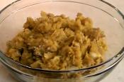 Moroccan Pumpkin & Walnut Stuffing