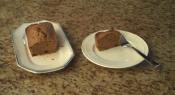Pumpkin Bread