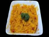 Pumpkin Chili Dip