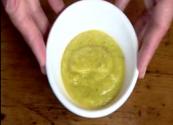 Baby & Toddler: Pumpkin Couscous Puree