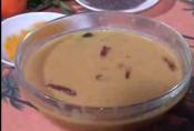 Pumpkin And Brinjal Curry