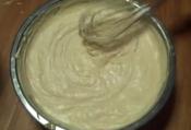 Pumpkin Mousse Part 1 - Preparation