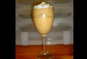 Pumpkin Mousse Part 2  - Finalization