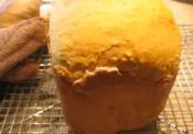 Pumpkin Nut Bread In The Bread Maker