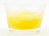 Pumpkin Punch Cocktail