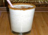 Pumpkin Pie Cocktail
