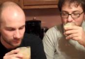 Cool Pumpkin Pie Beer 