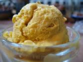 Pumpkin Pie Ice Cream