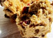 Pumpkin Porter Scones