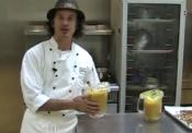 Homemade Pumpkin Puree