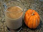 Pumpkin Spice Coffee Creamer