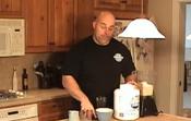 Cinnamon Flavored Pumpkin Whey Protein Smoothie