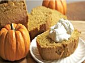 Moist And Fluffy Pumpkin Bread-- How To Make Pumpkin Bread