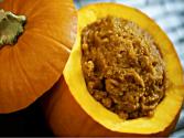 Pumpkin Kuitareh