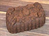 Pumpkin Spice Bread 