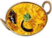Classic Indian Karhi