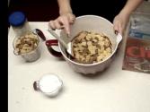 Low Fat Puppy Chow Part 1 - Shaking
