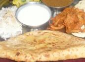 Maharashtrian Puran Poli