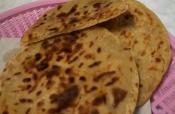 Puran Poli Or Vermi
