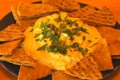 Greek Baba Ganoush