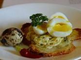 Quail Eggs