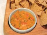 Lynn's Cinco De Mayo Picante Queso Dip 