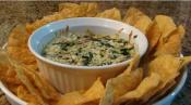 Queso Fundido