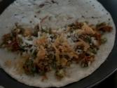 Quessadilla For Appetizer, Lunch Or Dinner