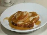 Quick And Easy Breakfast