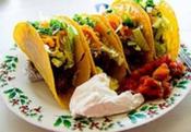 Quick And Easy Chili Taco 