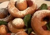 Fried-soft Doughnuts