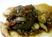 Oxtail Soup