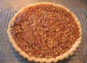 Quick And Easy Pecan Pie