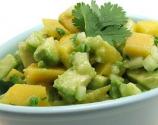 Quick Avocado Salsa