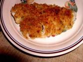 Quick Baked Pike Fillets