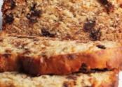Quick Banana Bread