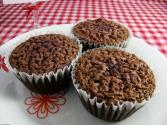 Quick Cocoa Cupcakes