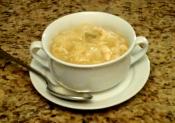 Quick Crockpot Chicken And Dumplings