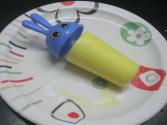 Quick Easy Badam Kulfi