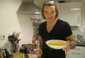 Quick, Easy, Healthy Winter Vegetable Soup