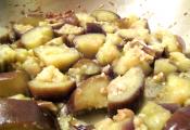 Quick Eggplant '101'