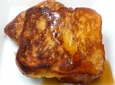 Quick French Toast