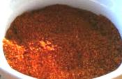 Quick Homemade Taco Seasoning