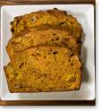 Mango Bread