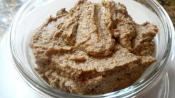 Quick Liver Pate