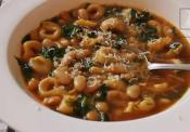 Pasta Fazool