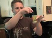 Quick Homemade Pickles 