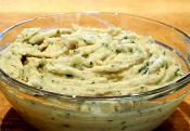 Quick Rosemary And White Bean Dip