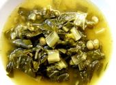 Quick Swiss Chard