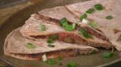 Quickie Quesadillas